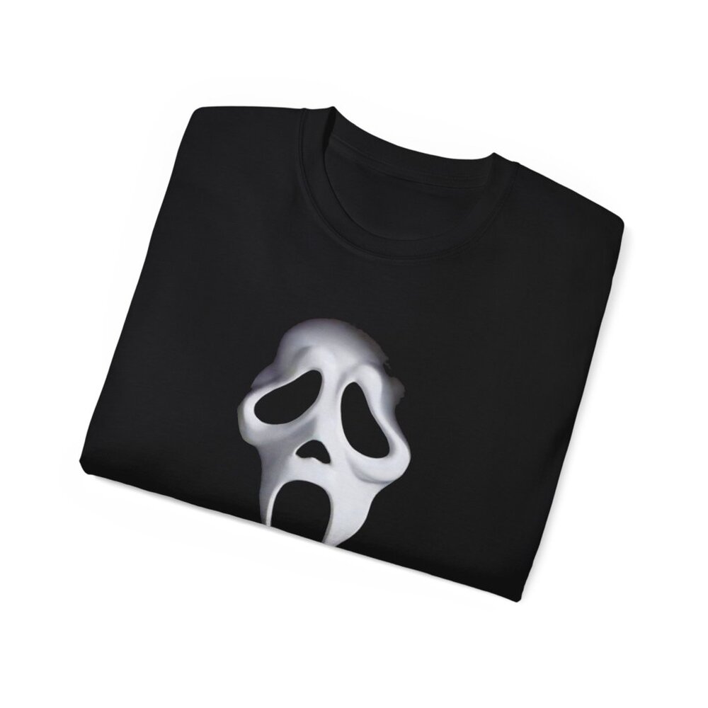 Scream Mask - Picture 2 of 3